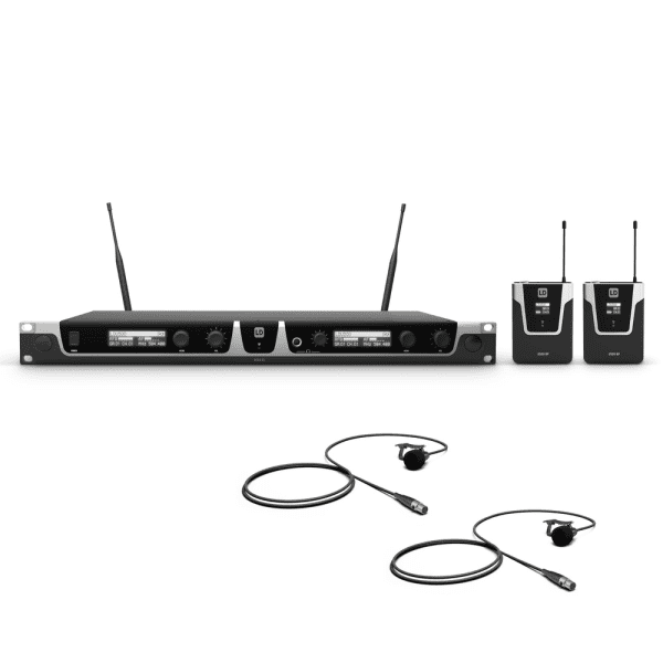 LD Systems U505 BPL 2