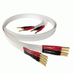 Nordost 4 FLAT SPEAKER CABLES