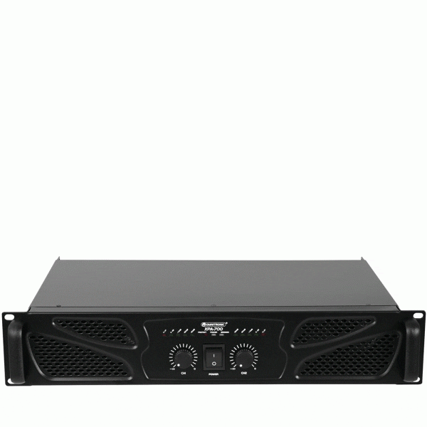 OMNITRONIC XPA-700