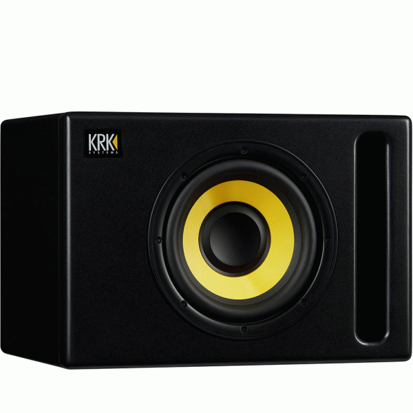 KRK S8.4