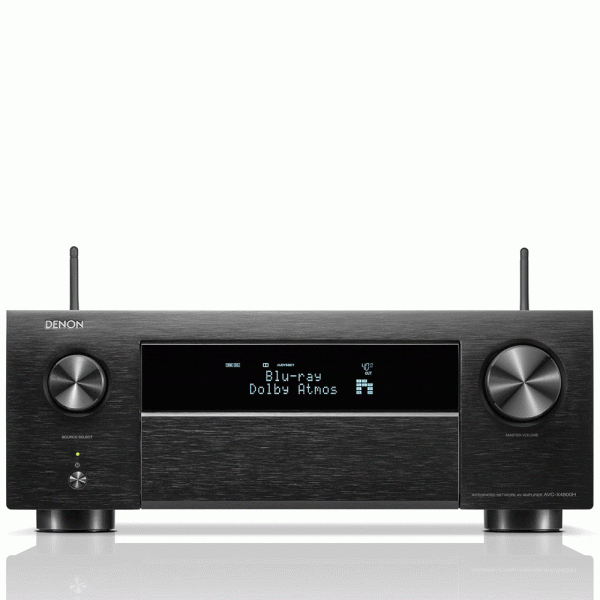 Denon AVC-X4800H