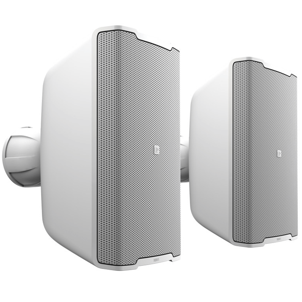 LD Systems DQOR 5 W