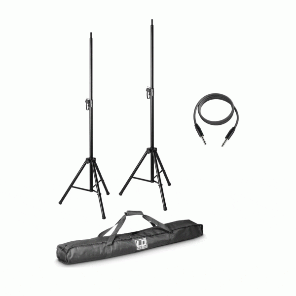LD Systems MIX 6 G2 SET 2