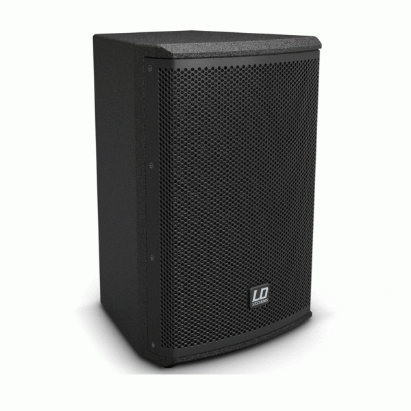 LD Systems MIX 6 G3