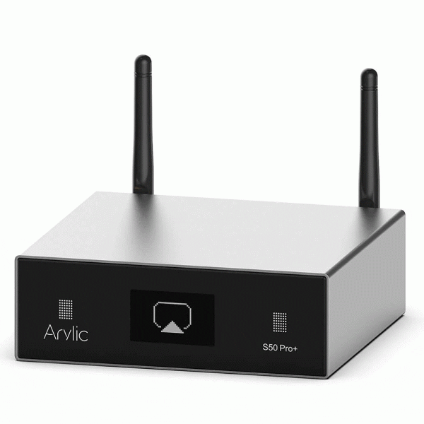 Arylic S50 PRO+