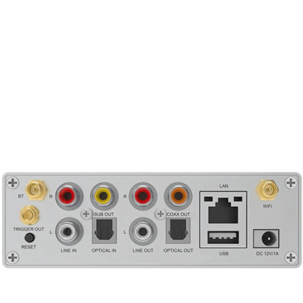 Arylic S50 PRO+ - Image 2