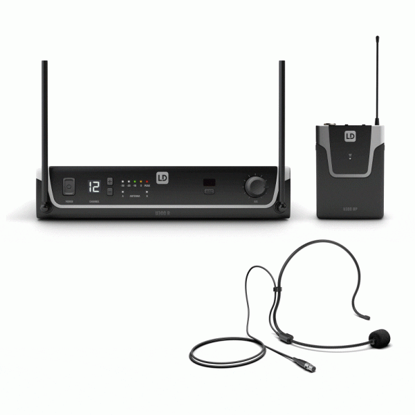 LD Systems U305 BPH