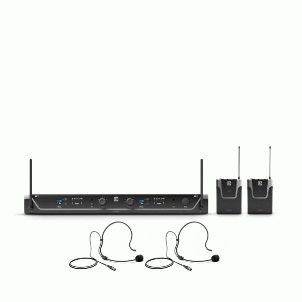 LD Systems U306 BPH 2