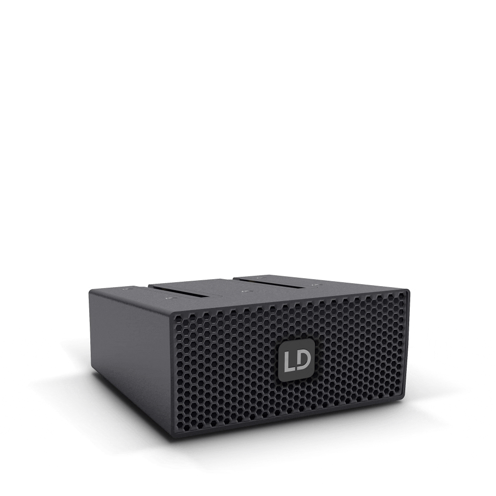 LD Systems CURV 500 SLA