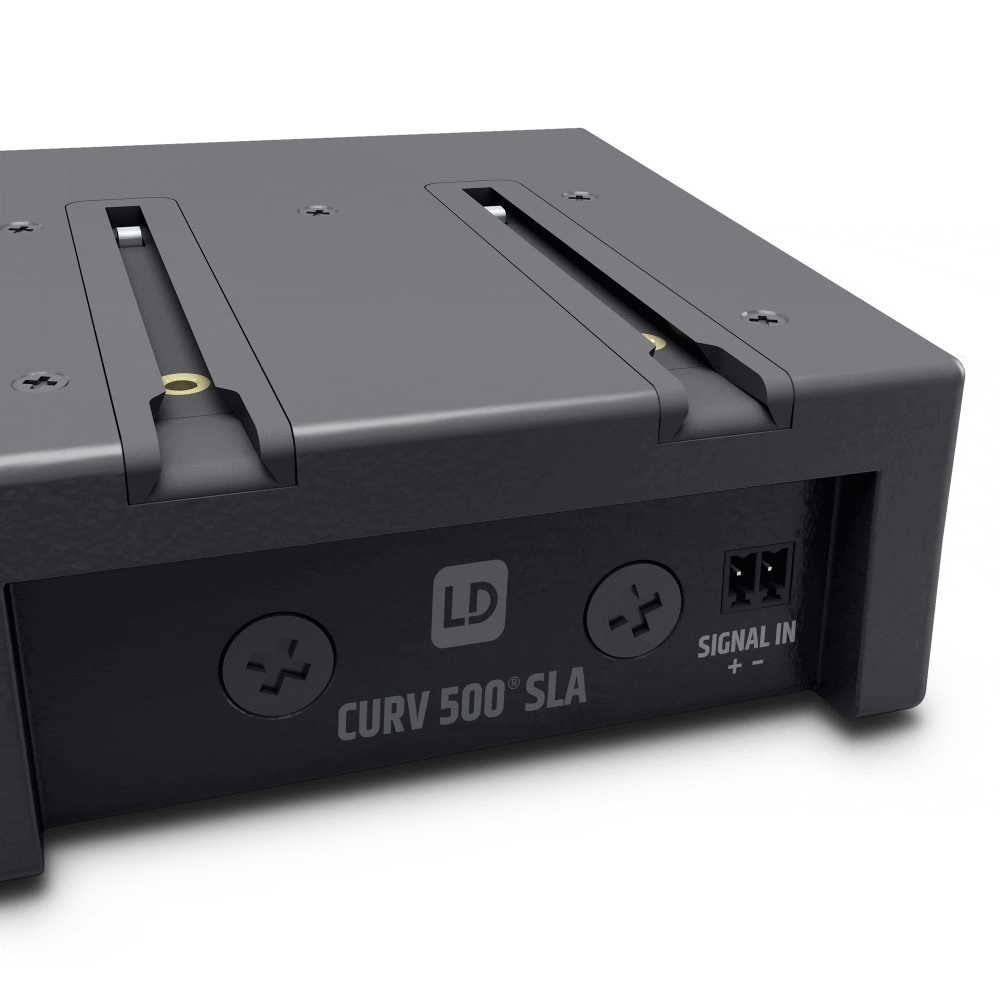 LD Systems CURV 500 SLA - Image 2