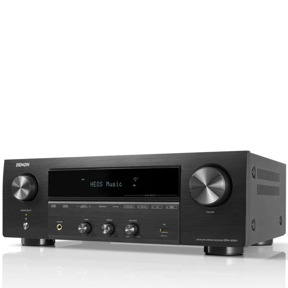 Denon DRA-900H - Image 2