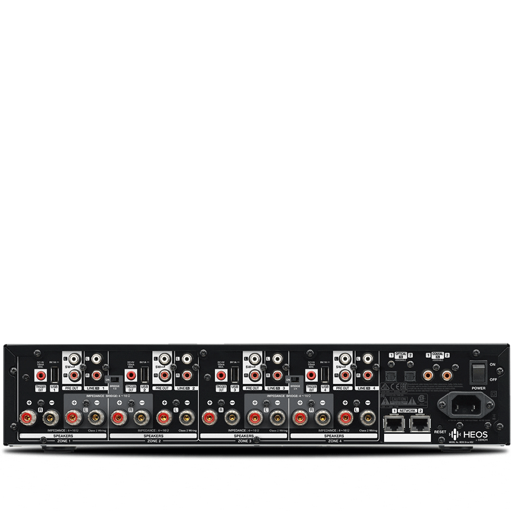 Denon Heos Drive HS2 - Image 3