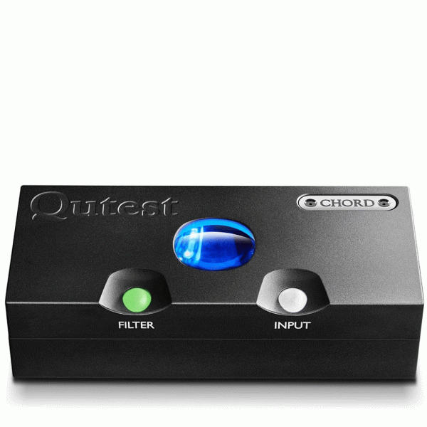 Chord Qutest DAC