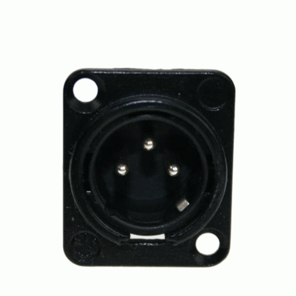 Neutrik NC3MD-L-BAG-1