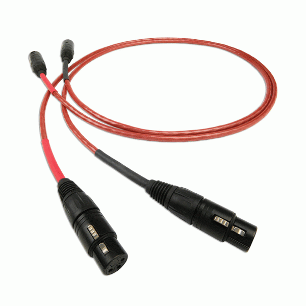 Nordost Red Dawn XLR 1m