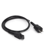 QED XT5 Power Cable 1m