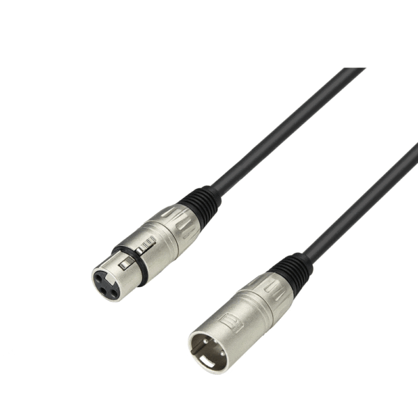 Adam Hall Cables 3 STAR MMF 1000