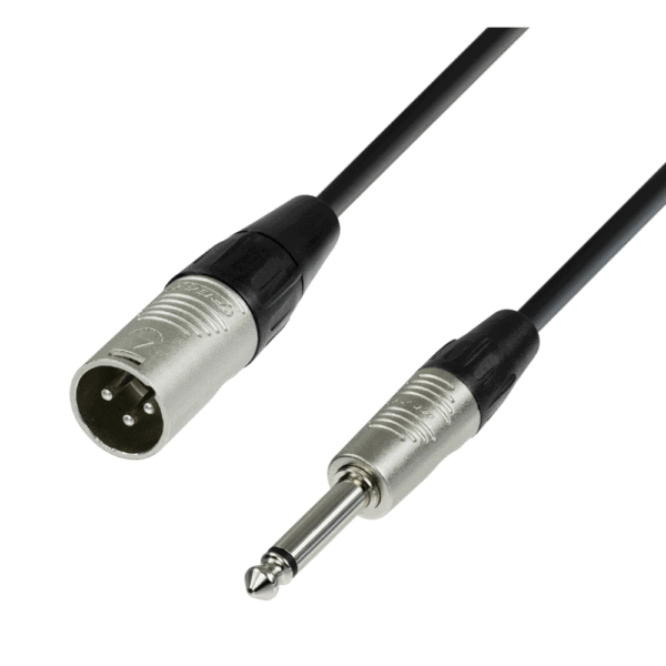 Adam Hall Cables 4 STAR MMP 0500