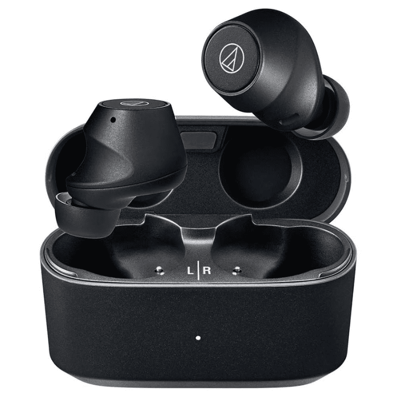 Audio Technica ATH-CKS30TWBK+ - Image 2