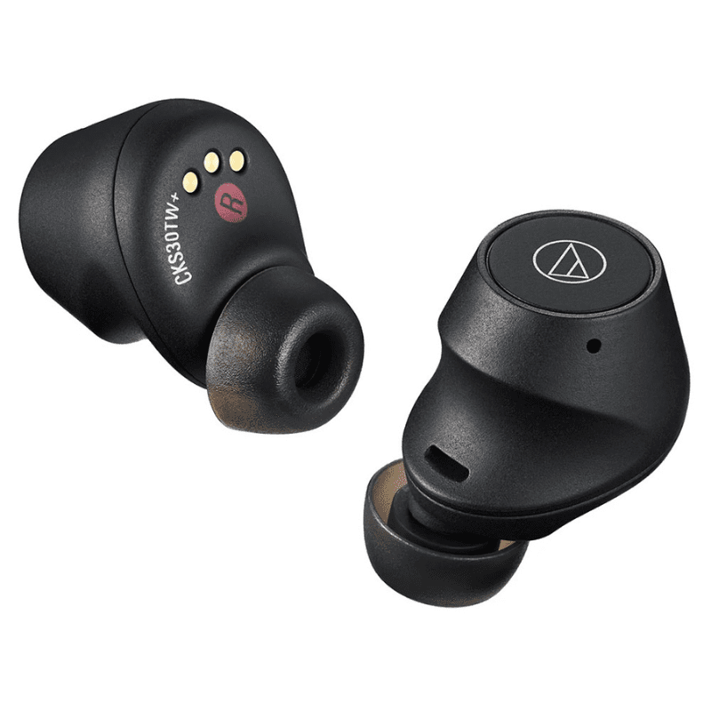 Audio Technica ATH-CKS30TWBK+ - Image 4