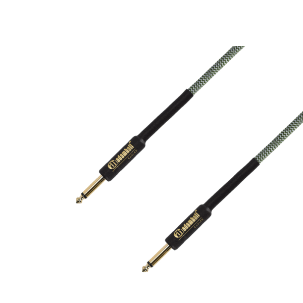 Adam Hall Cables 4 STAR IPP 0600 GRN