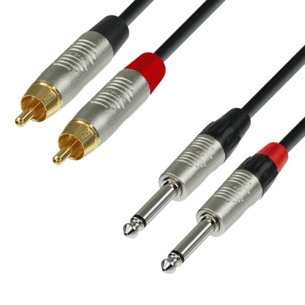 Adam Hall Cables 4 STAR TPC 0090