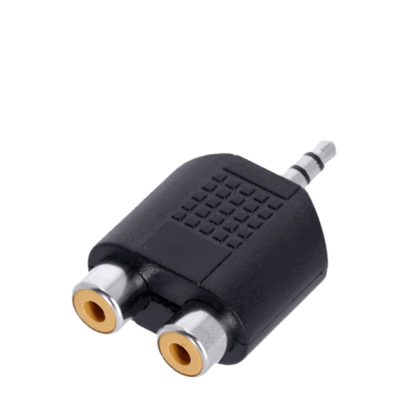 Adam Hall Connectors 4 STAR AY RF2 MM3