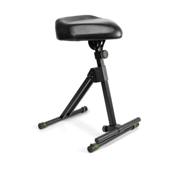 Gravity FM SEAT 1
