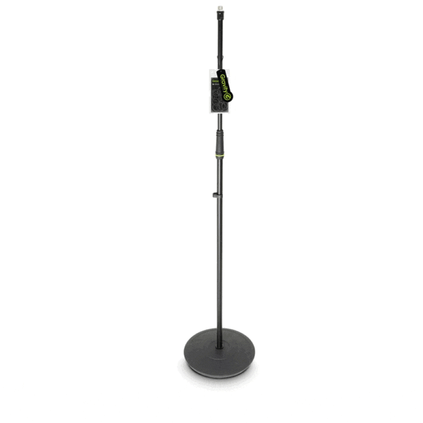 Gravity MS 23