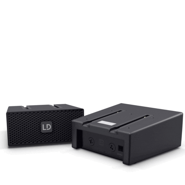 LD Systems CURV 500 SLA T
