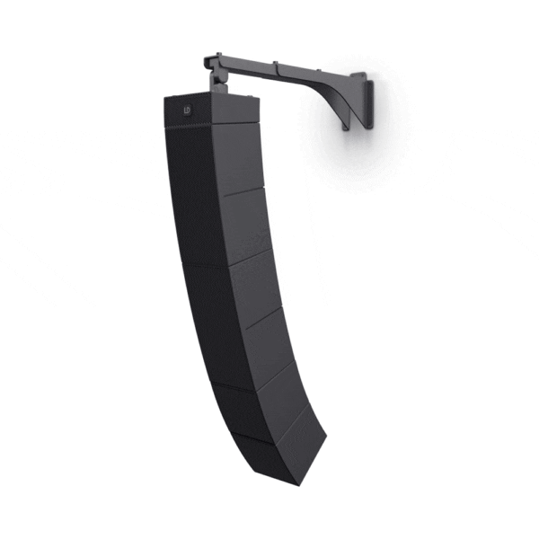 LD Systems CURV 500 WM BL