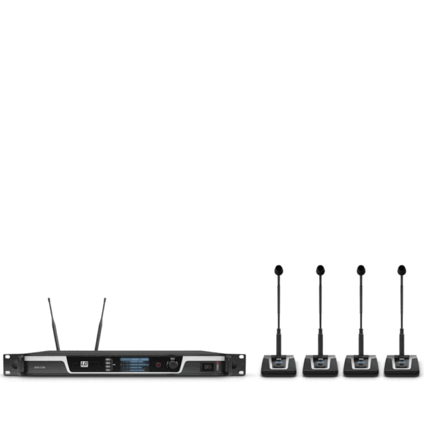 LD Systems U506 CS 4