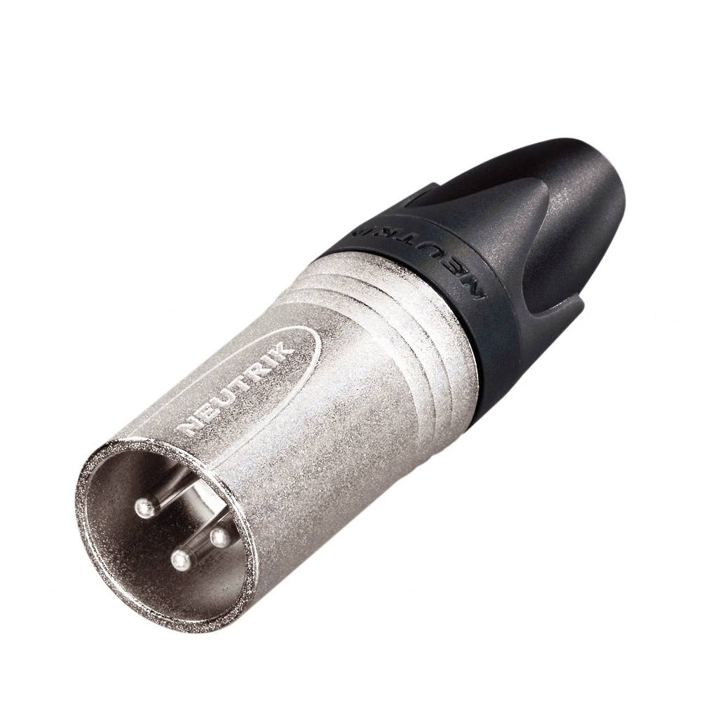 Neutrik NC3MXX