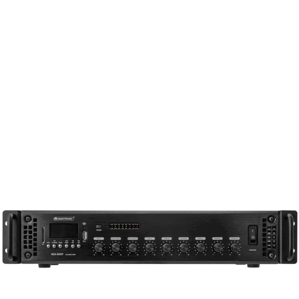 OMNITRONIC MA-60P