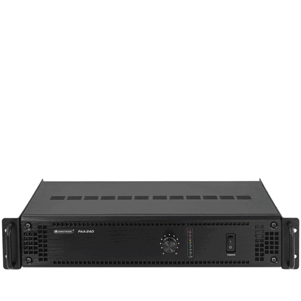 OMNITRONIC PAA-240