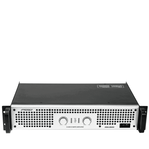 PSSO DDA-3500