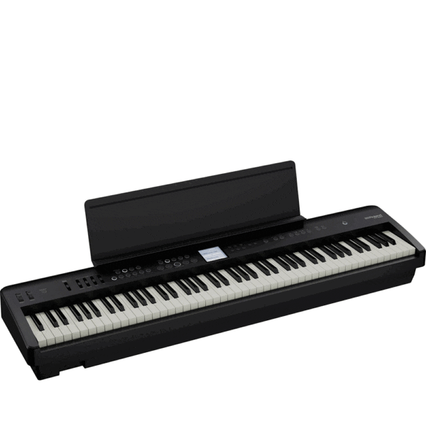 Roland FP-E50 BK