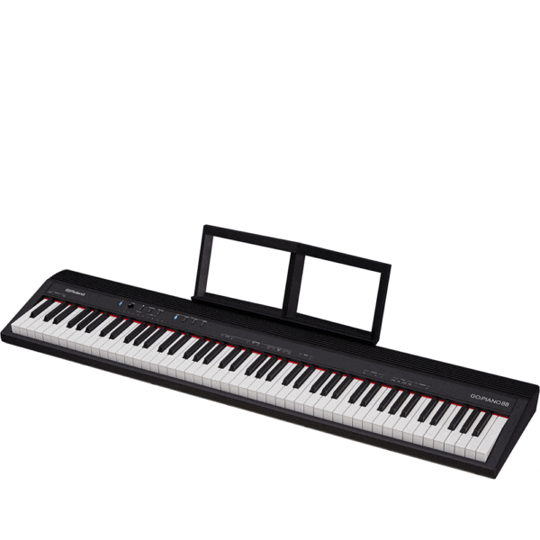 Roland GO:PIANO88