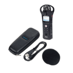 Zoom H1n-VP