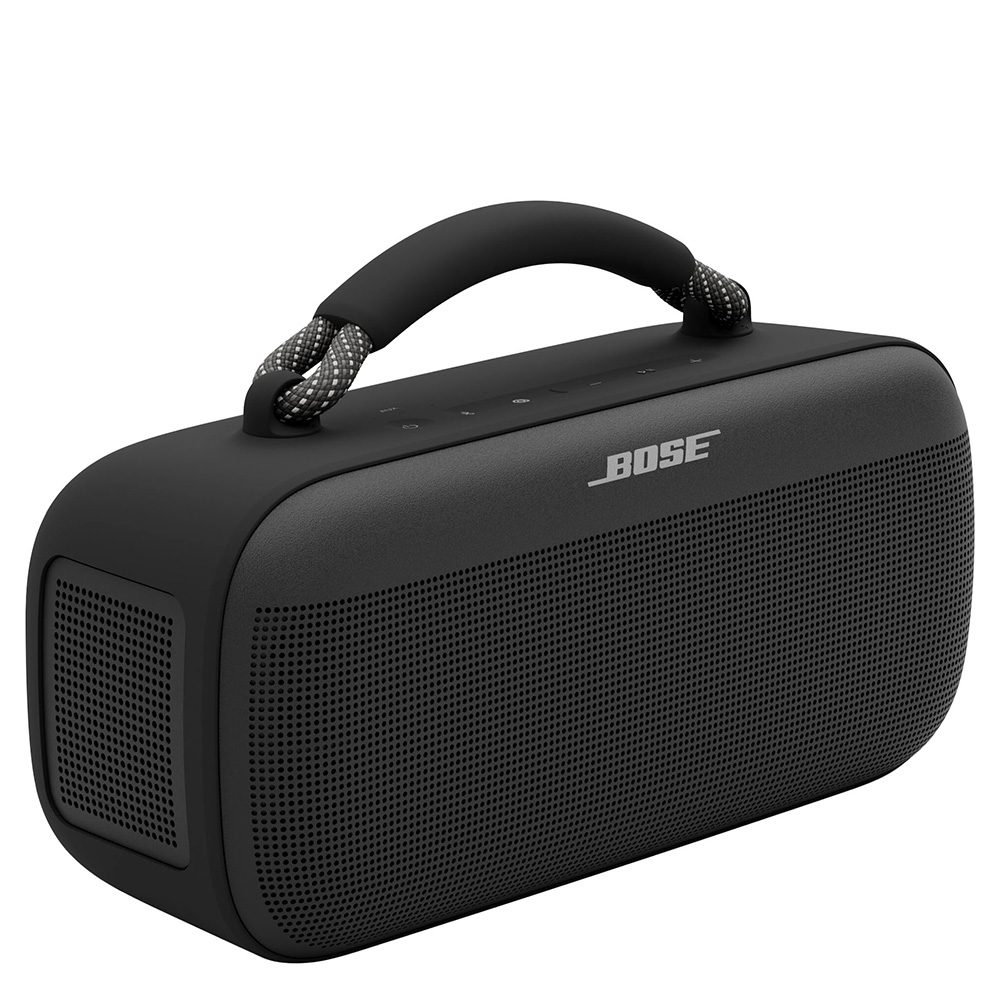 Bose SoundLink Max Black - Image 2
