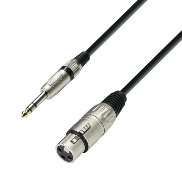 Adam Hall Cables 3 STAR BFV 0100