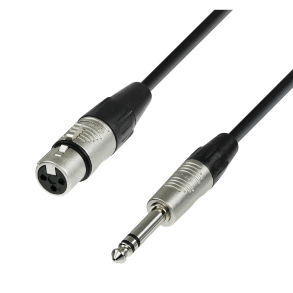 Adam Hall Cables 4 STAR BFV 0150