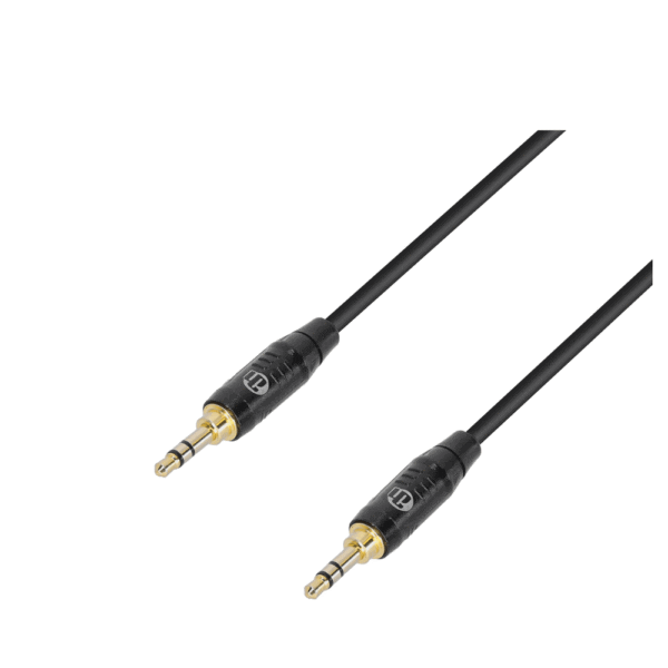 Adam Hall Cables 4 STAR BWW 0300