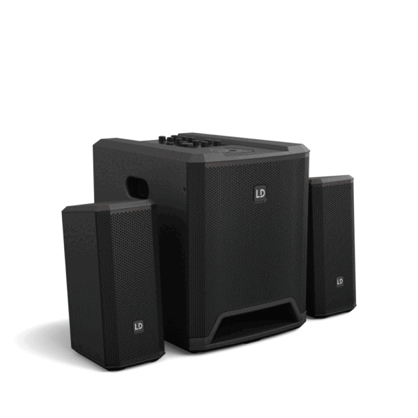 LD Systems DAVE 10 G4X