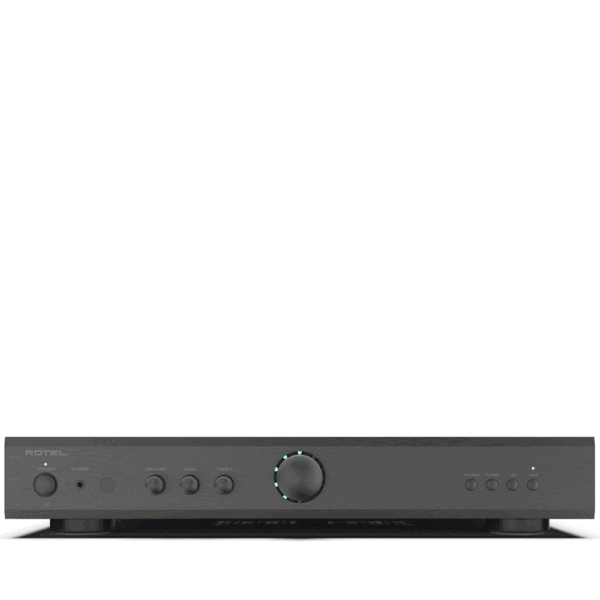 Rotel A8