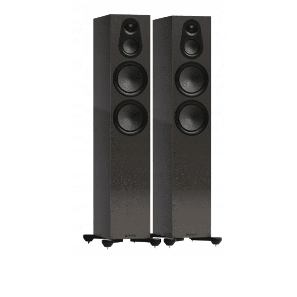 Monitor Audio 7G Carbon Black Limited Edition