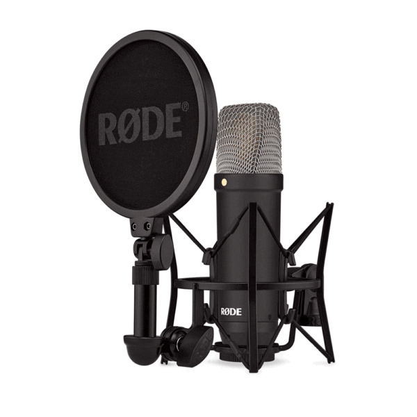 Rode NT1 Signature Series