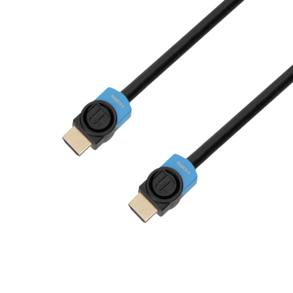 Adam Hall Cables 4 STAR HDMI