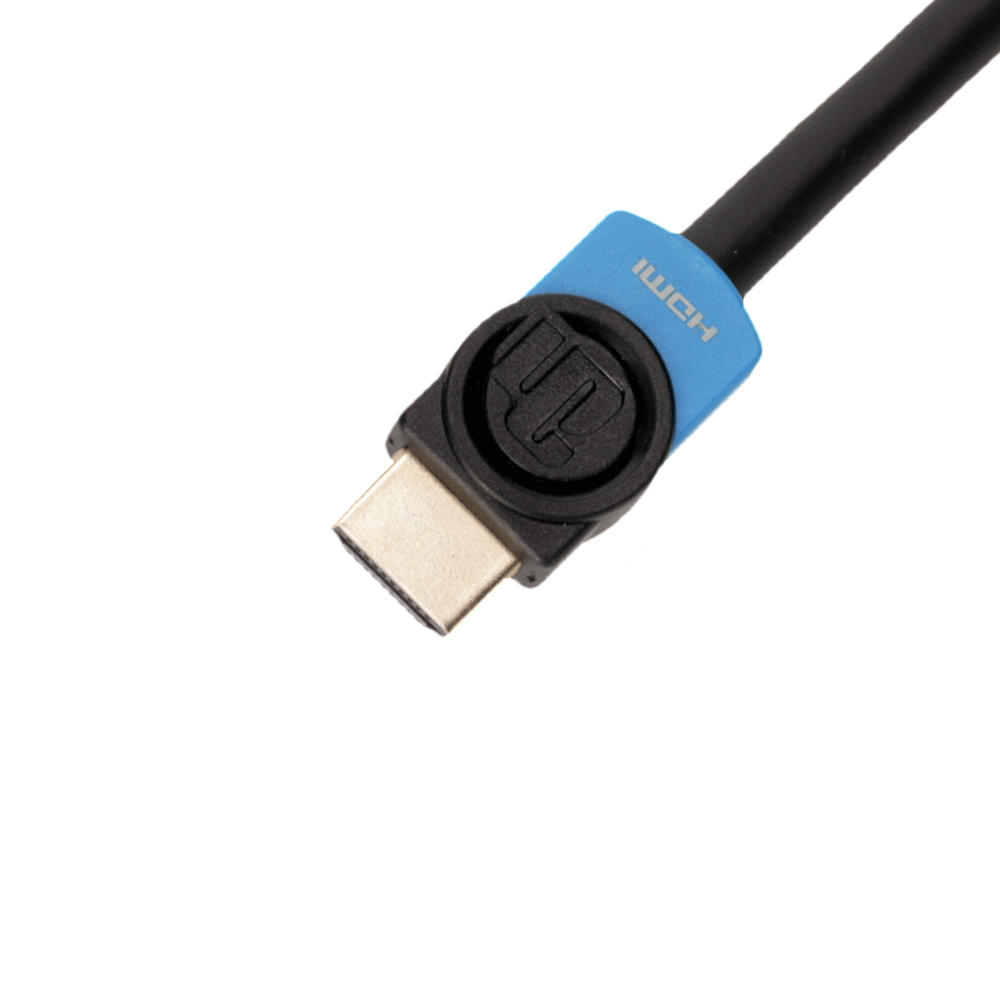 Adam Hall Cables 4 STAR HDMI - Image 2