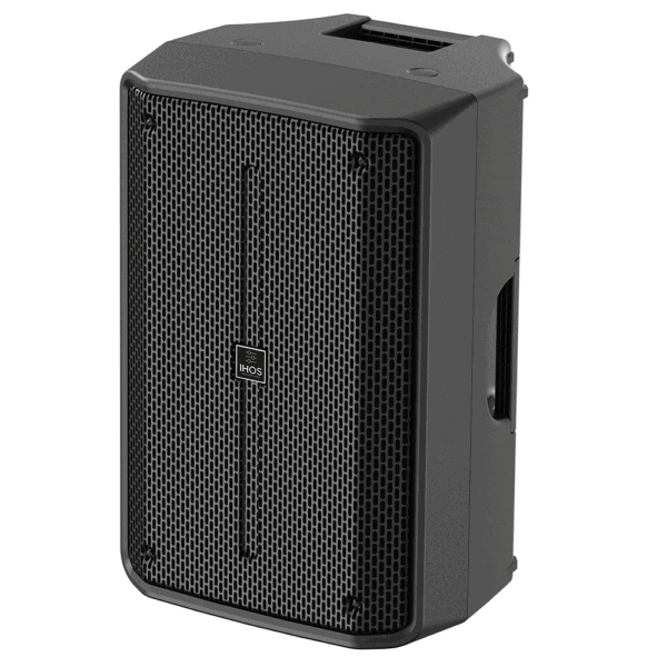 IHOS Audio NAXOS 12A DSP